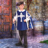 Musketeer Tabard for Children