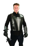 Night angel durzo leather armor