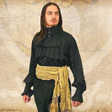 Renaissance Noble's Shirt - Costumes and Collectibles