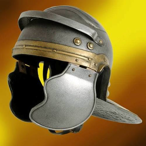 Roman LARP Helmet  