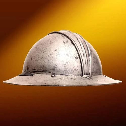 War LARP Helmet
