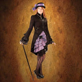 Pirate Queen Coat - Costumes and Collectibles