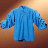 Privateer Cotton Shirt