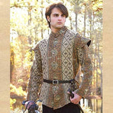 Royal Court Doublet - Costumes and Collectibles