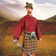 Scottish Kilt