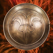 Conan Cimmerian Shield