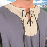 Viking Tunic - Noble's Cotton