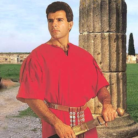 Roman Tunic Shirt - Costumes and Collectibles
