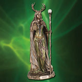 Elen of The Ways Statue - costumesandcollectibles