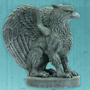Griffin Statue - costumesandcollectibles