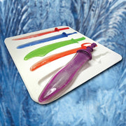 Sword Sicles Ice Tray - costumesandcollectibles