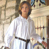 Swordsman Shirt for Children - costumesandcollectibles