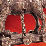 Trojan Horse Statue - costumesandcollectibles
