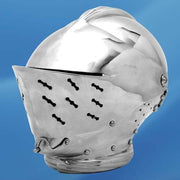 Tudor Close Helm - Costumes and Collectibles