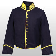 Union Enlisted Cavalry Shell Jacket