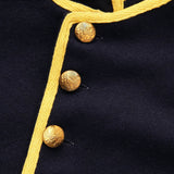 Union Enlisted Cavalry Shell Jacket