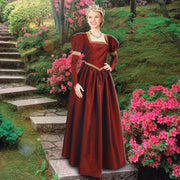 Windsor Gown - Costumes and Collectibles