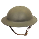 WWI Doughboy Replica Helmet - Costumes and Collectibles